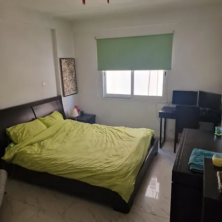 Edovan Homestay Alloggio in famiglia Limisso