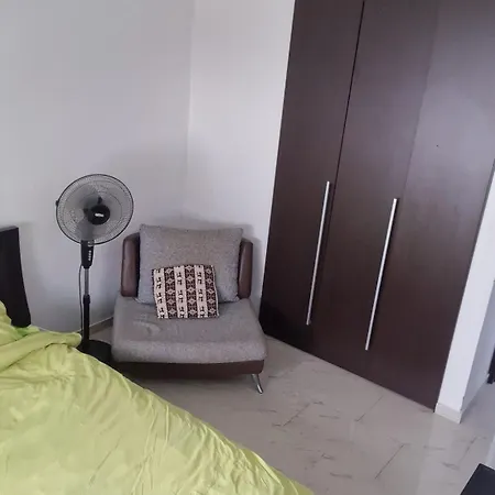 Edovan Homestay Limisso