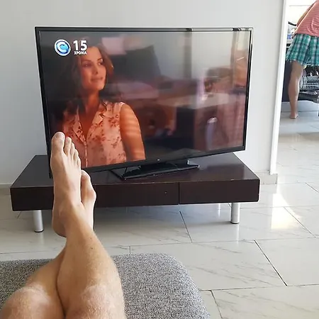 Edovan Homestay Limisso