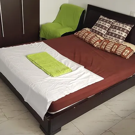 Edovan Homestay Alloggio in famiglia Limisso