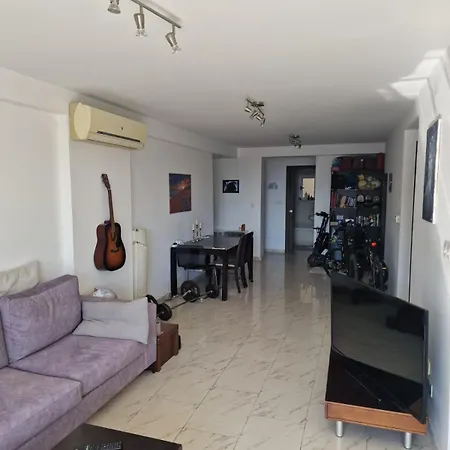 Homestay Edovan Homestay Limassol