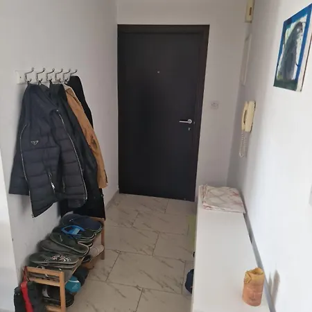 Edovan Homestay Privatunterkunft Limassol