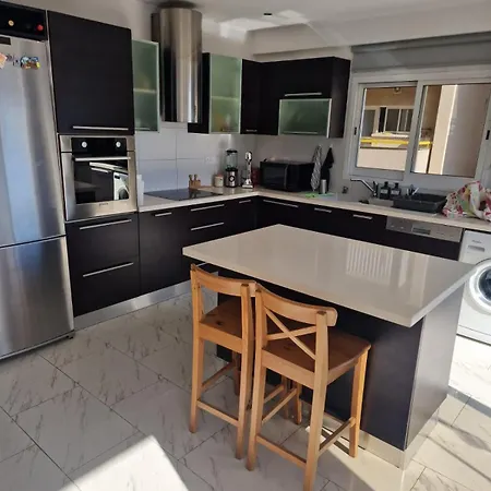 Edovan Homestay Privatunterkunft Limassol