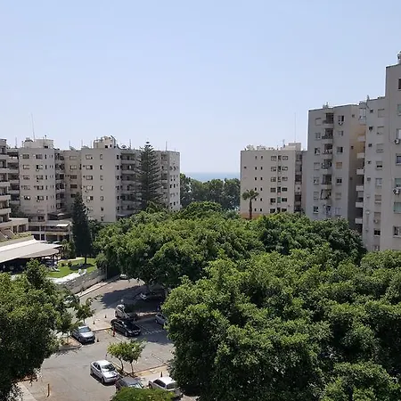 Edovan Homestay Limassol