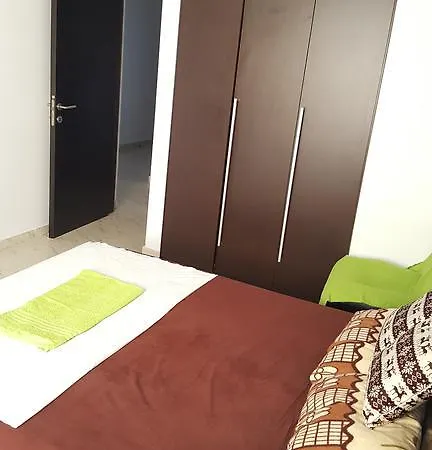 Edovan Homestay *