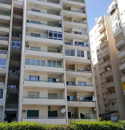 Edovan Homestay * Limassol