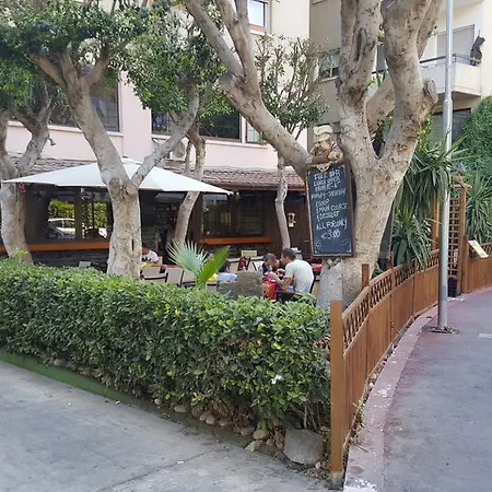 Edovan Homestay * Limassol