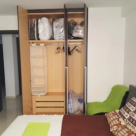 Edovan Homestay Homestay Limassol